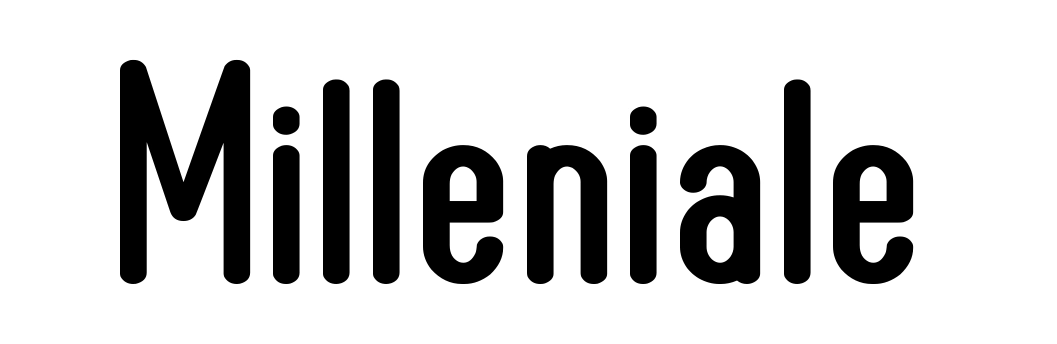 Milleniale